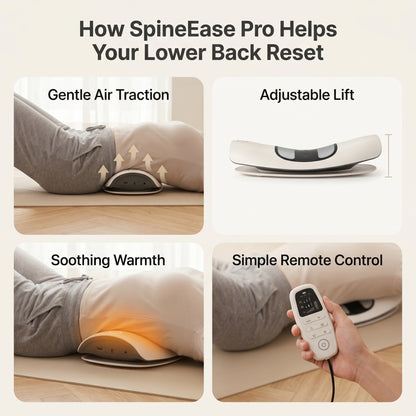 SpineEase Pro