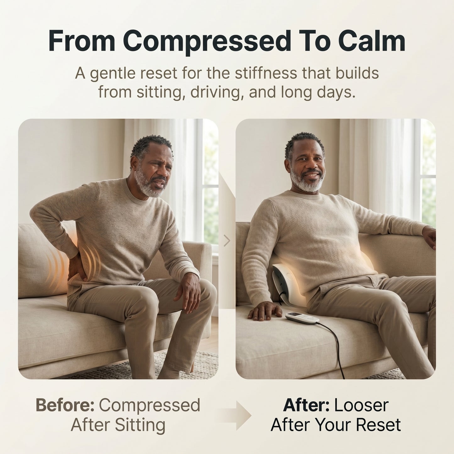 SpineEase Pro