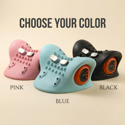 NeckReset Decompression Massager